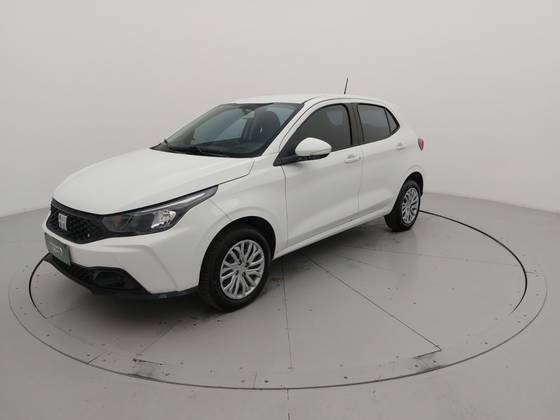 FIAT ARGO 1.0 FIREFLY FLEX DRIVE MANUAL FIAT ARGO 1.0 FIREFLY FLEX DRIVE MANUAL